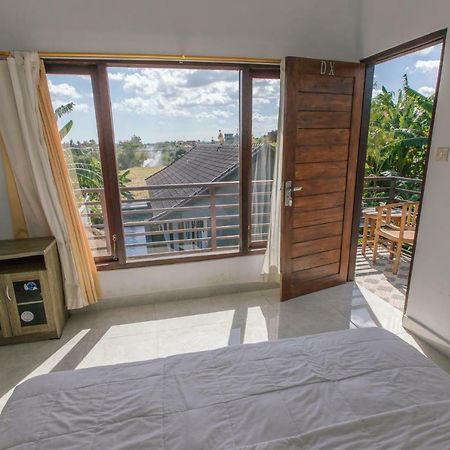 Appartamento Pluto House Canggu Esterno foto