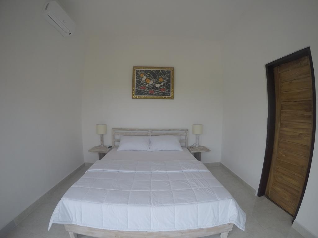 Appartamento Pluto House Canggu Esterno foto