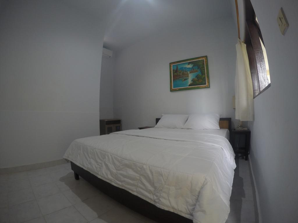 Appartamento Pluto House Canggu Esterno foto