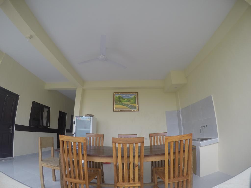 Appartamento Pluto House Canggu Esterno foto