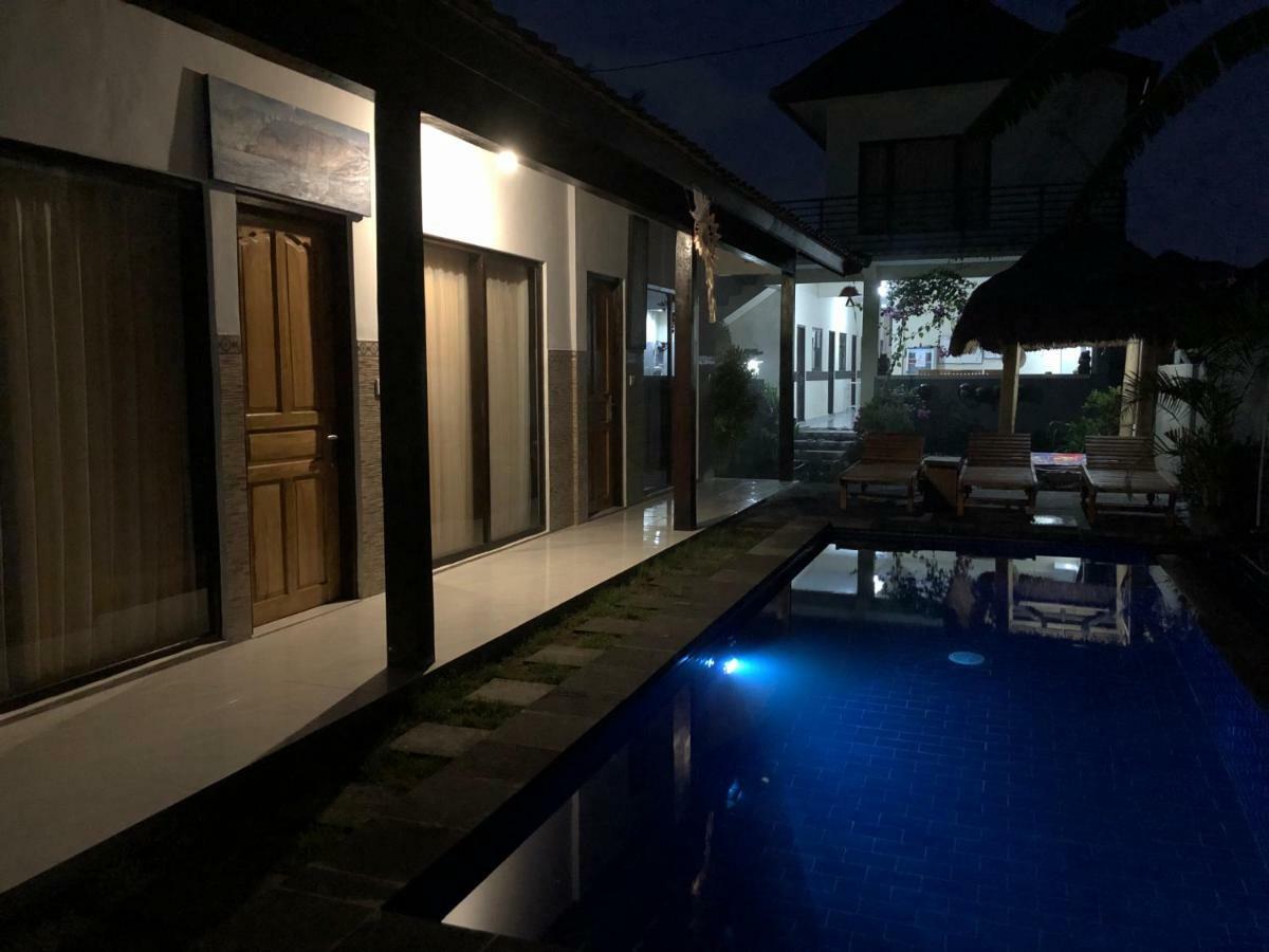 Appartamento Pluto House Canggu Esterno foto