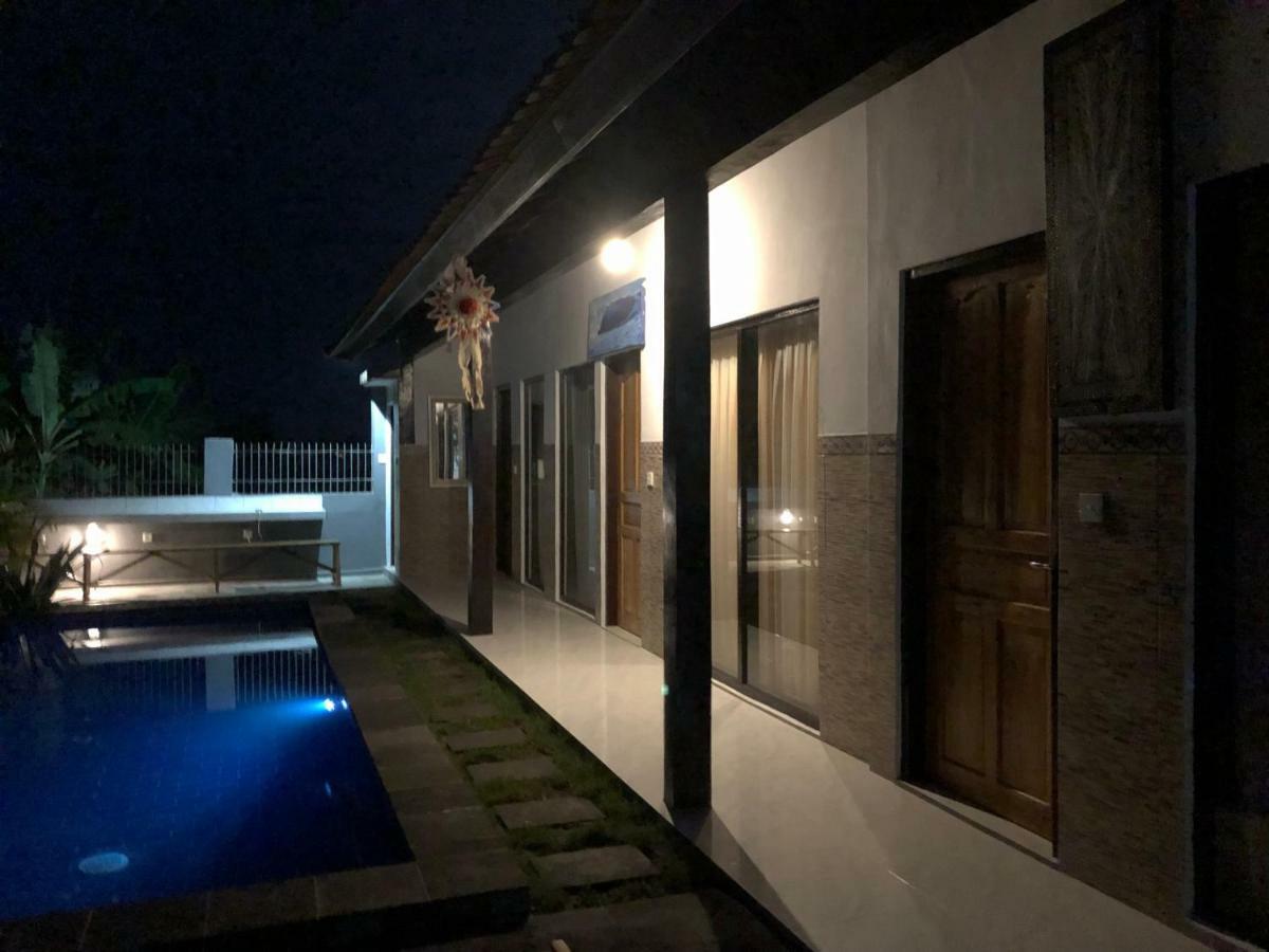 Appartamento Pluto House Canggu Esterno foto