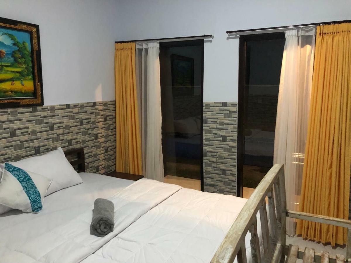 Appartamento Pluto House Canggu Esterno foto