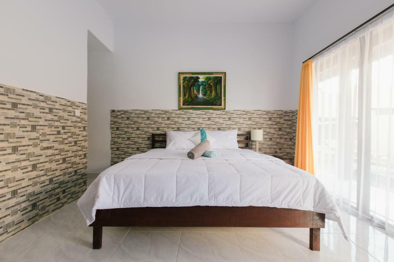 Appartamento Pluto House Canggu Esterno foto